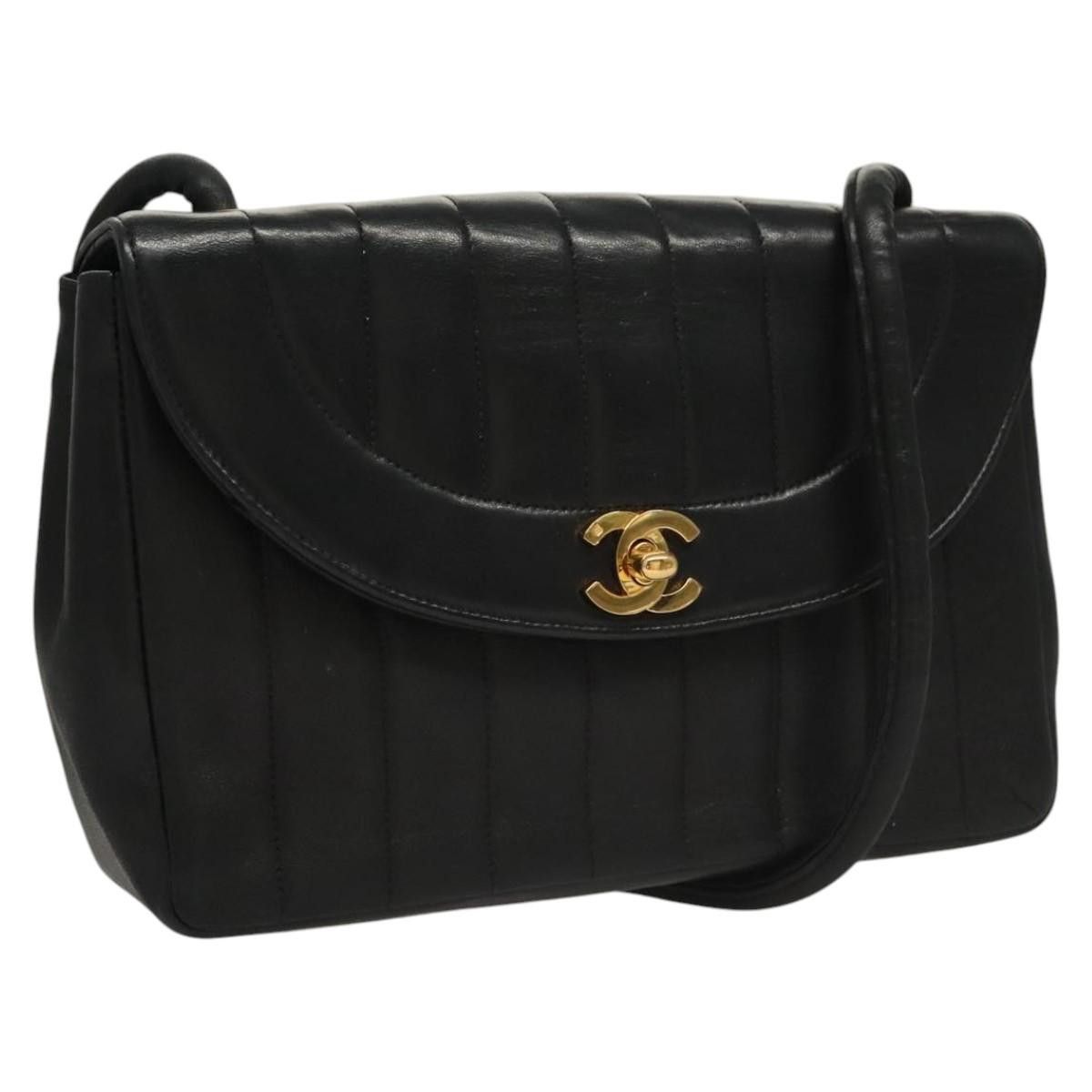 Chanel Chanel Diana shoulder Size ONE SIZE - 16 Thumbnail