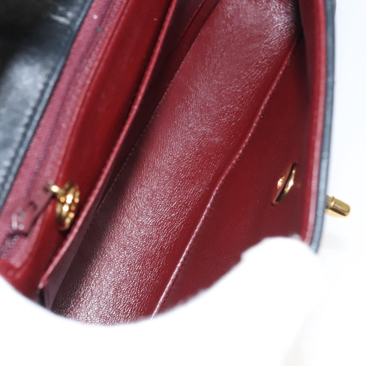 Chanel Chanel Diana shoulder Size ONE SIZE - 13 Thumbnail