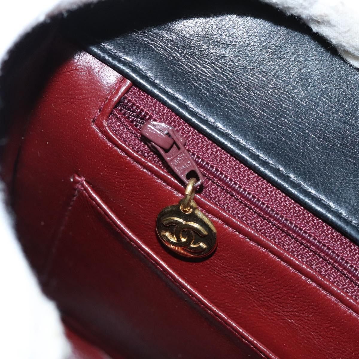 Chanel Chanel Diana shoulder Size ONE SIZE - 11 Thumbnail