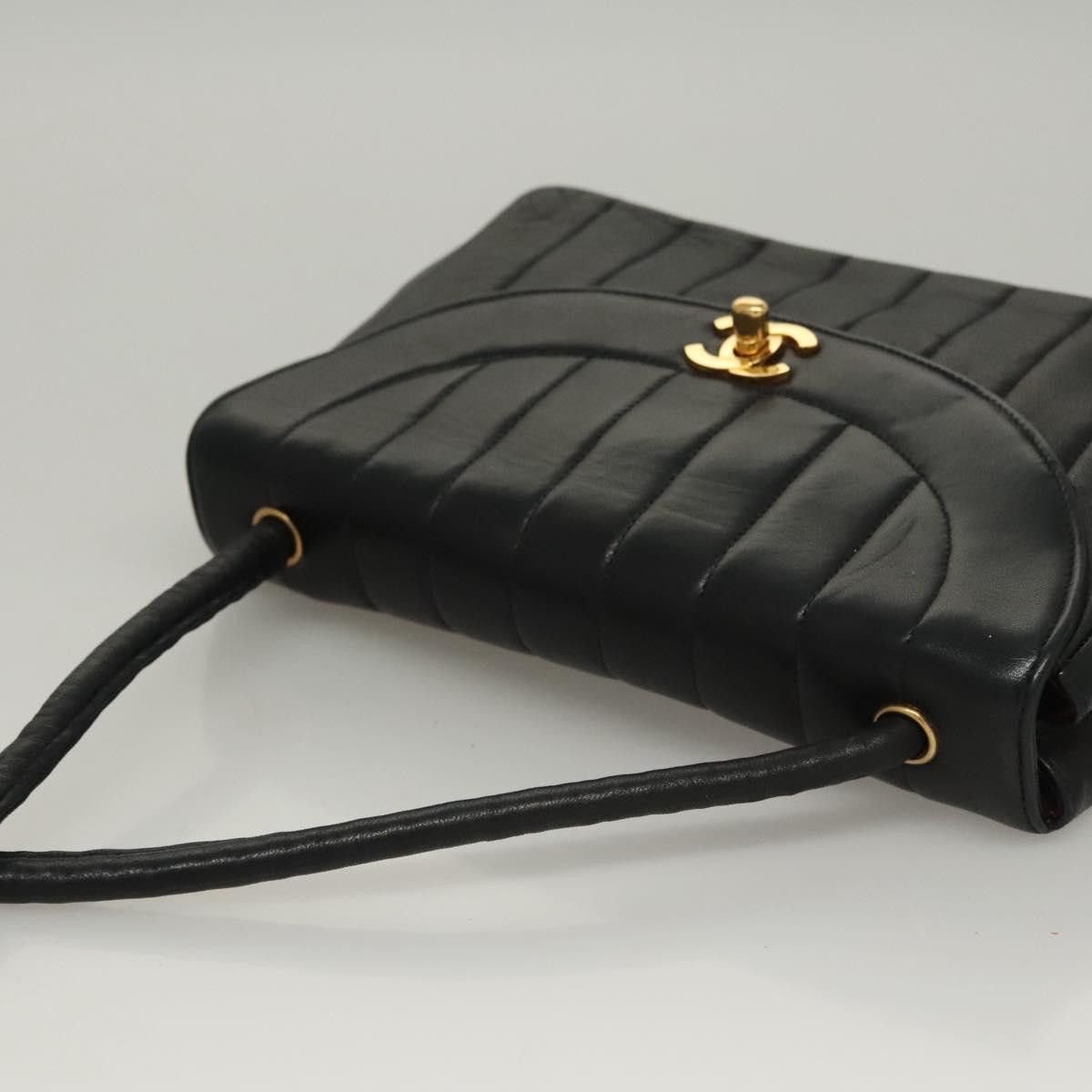 Chanel Chanel Diana shoulder Size ONE SIZE - 17 Thumbnail