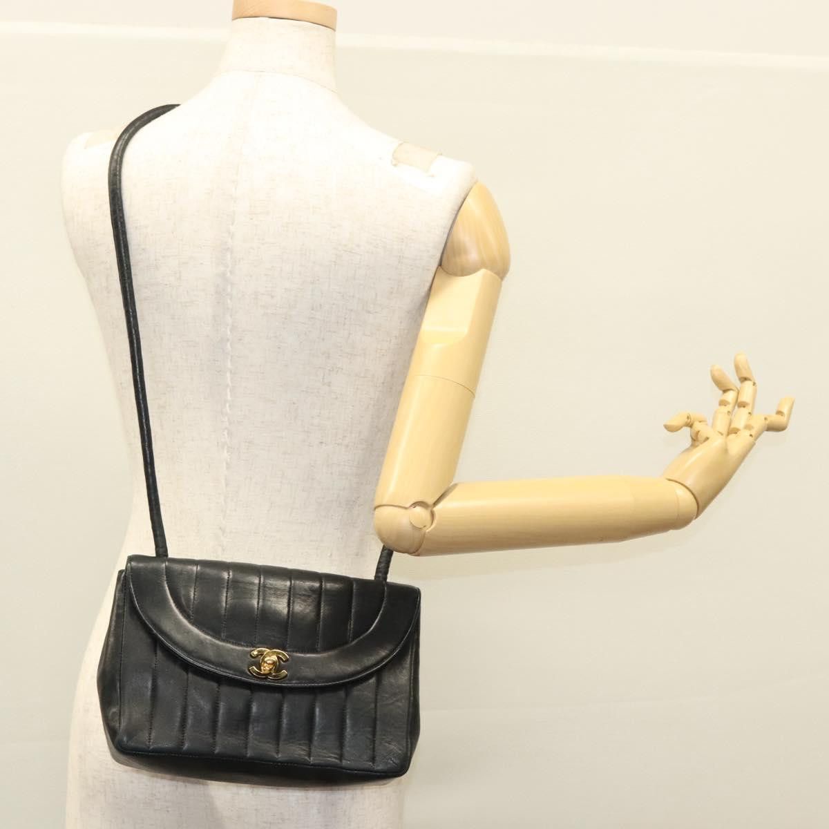 Chanel Chanel Diana shoulder Size ONE SIZE - 15 Thumbnail