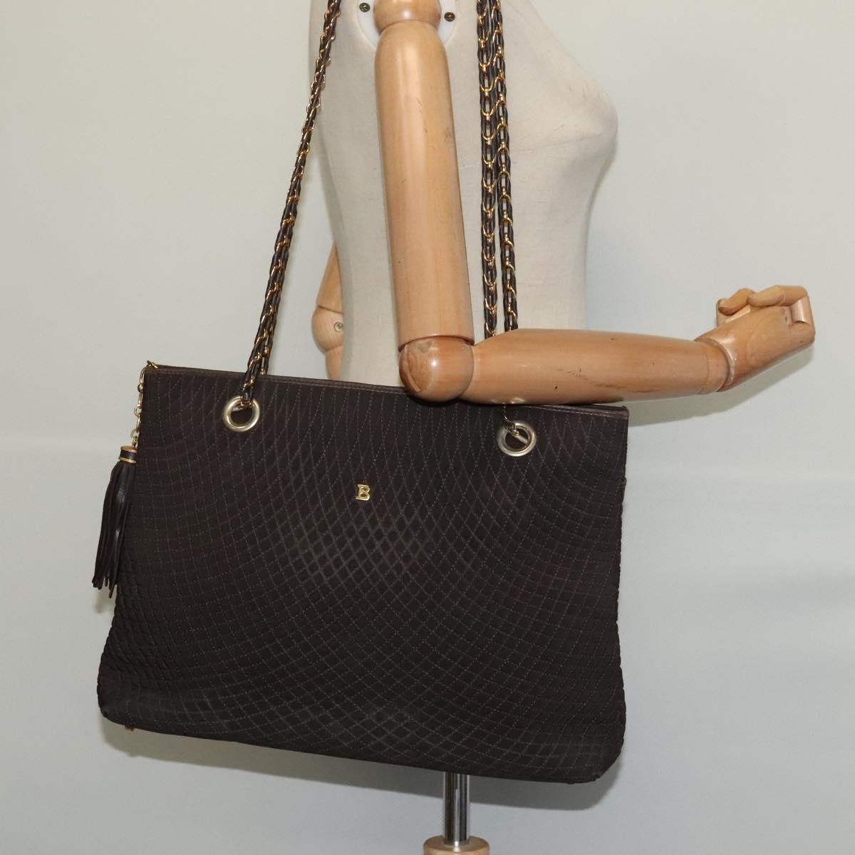 Bally Bally shoulder Size ONE SIZE - 13 Thumbnail