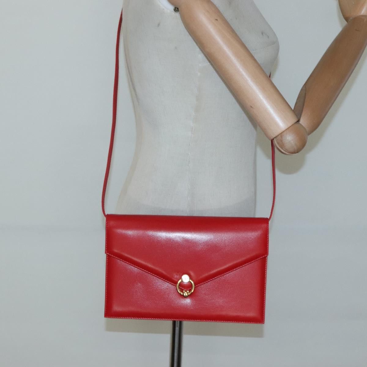 Gucci Gucci shoulder Size ONE SIZE - 13 Thumbnail
