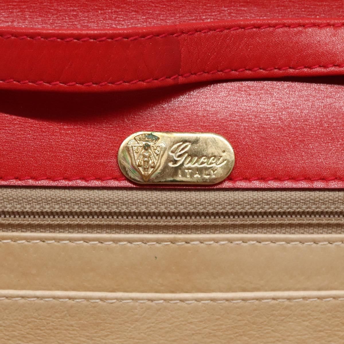 Gucci Gucci shoulder Size ONE SIZE - 12 Thumbnail