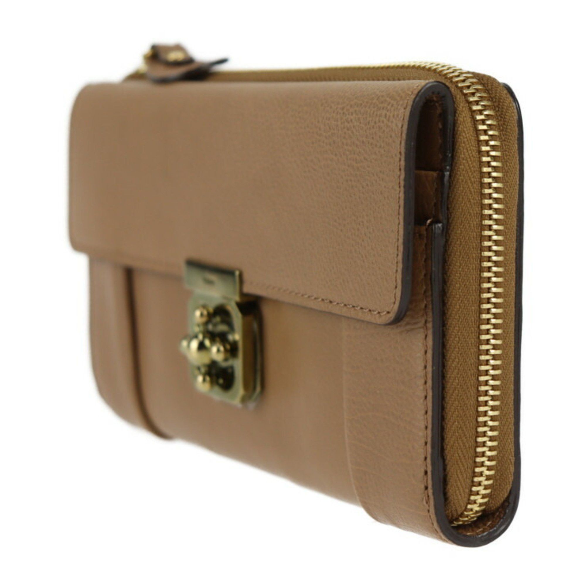 Chloe Chloé Elsie wallet Size ONE SIZE - 3 Thumbnail