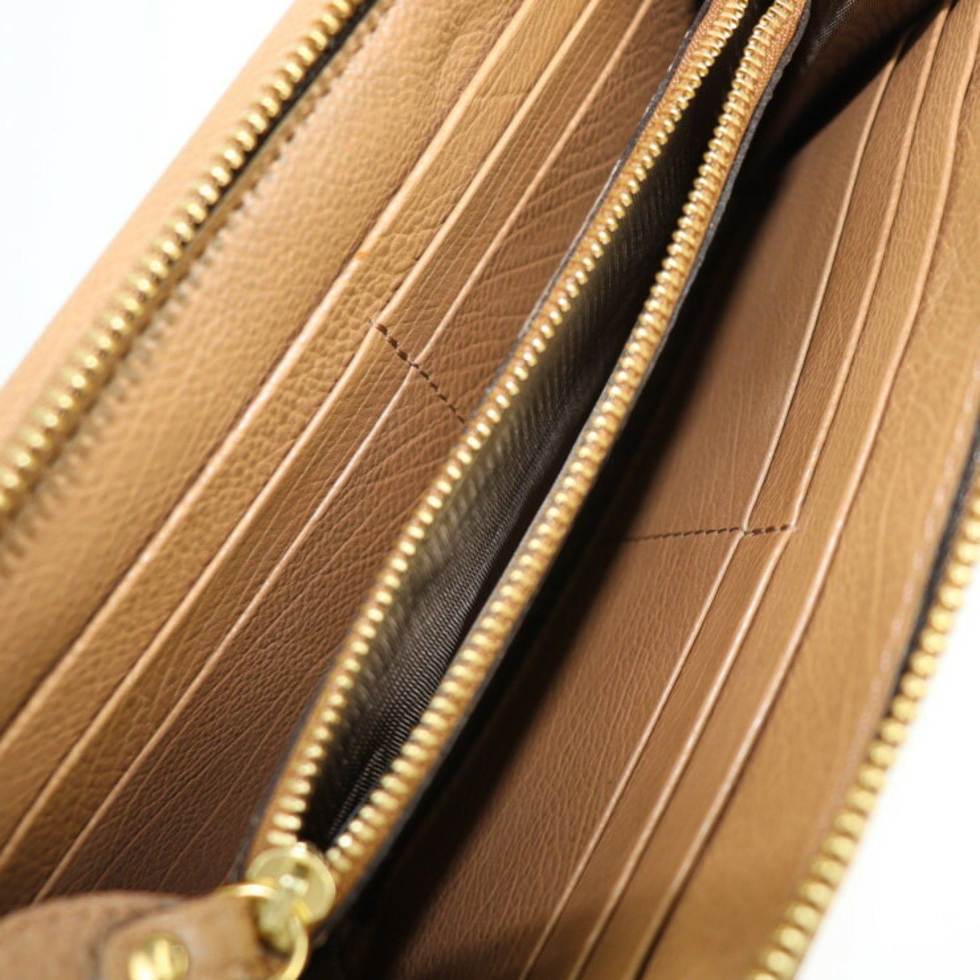 Chloe Chloé Elsie wallet Size ONE SIZE - 7 Thumbnail