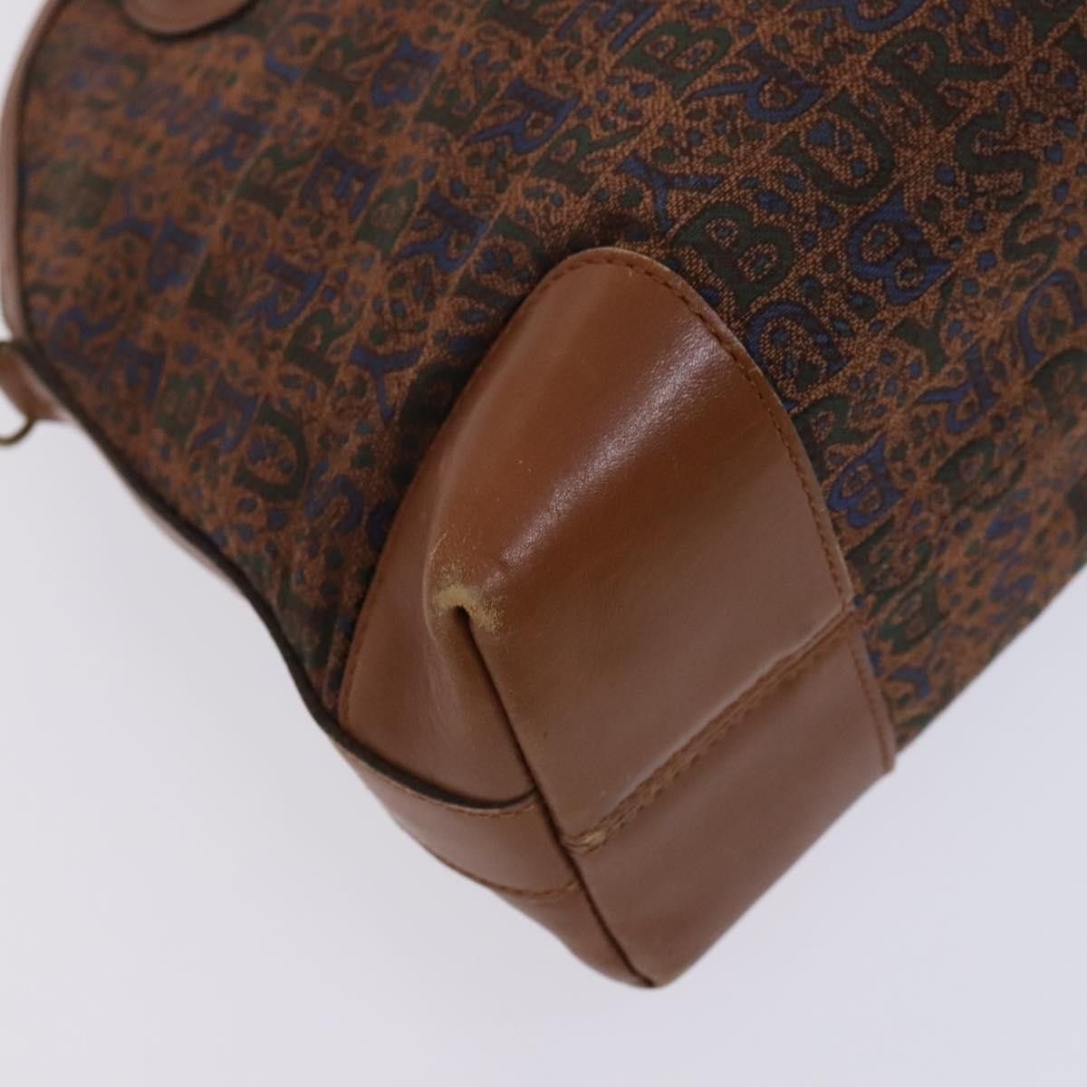 Burberry Burberry Logo handbag Size ONE SIZE - 10 Thumbnail