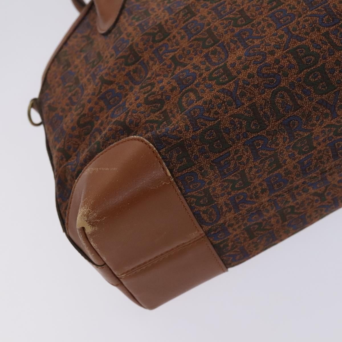 Burberry Burberry Logo handbag Size ONE SIZE - 8 Thumbnail