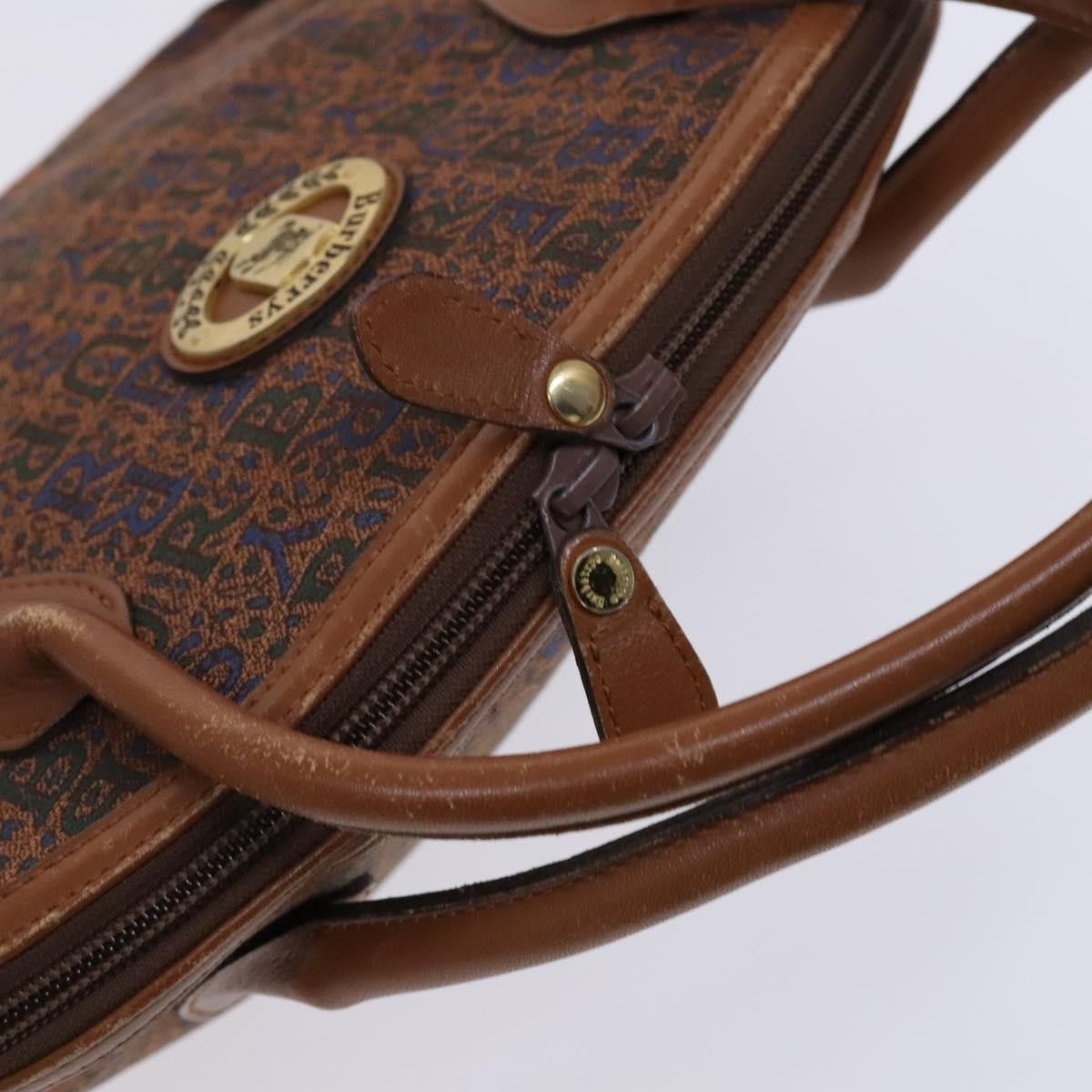 Burberry Burberry Logo handbag Size ONE SIZE - 16 Thumbnail