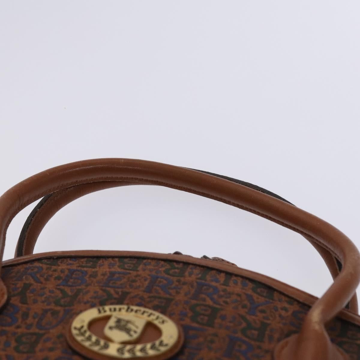 Burberry Burberry Logo handbag Size ONE SIZE - 6 Thumbnail