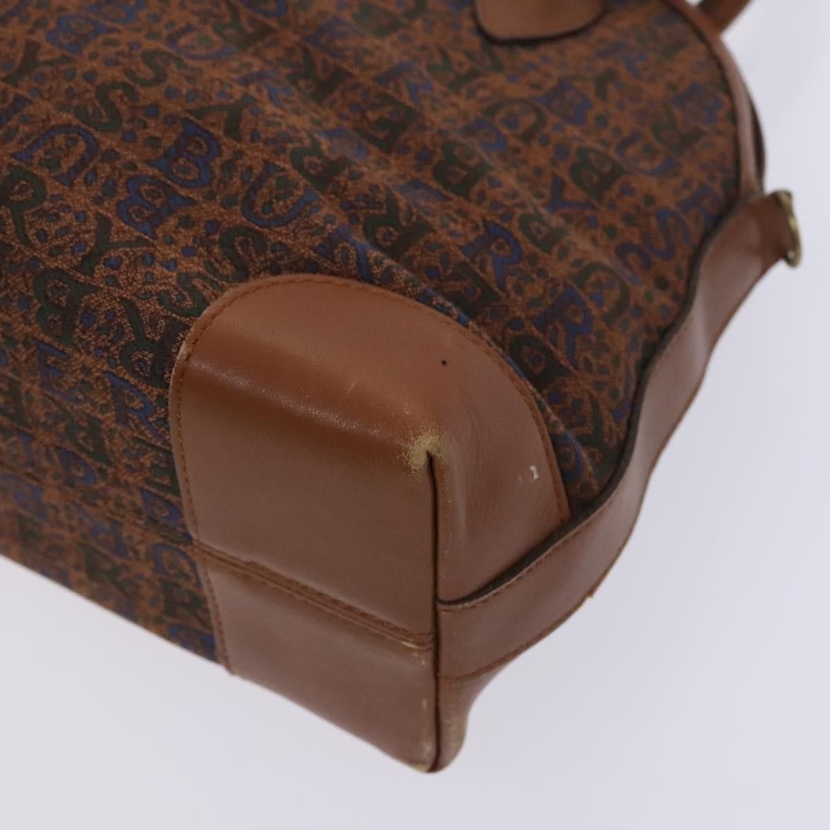 Burberry Burberry Logo handbag Size ONE SIZE - 9 Thumbnail