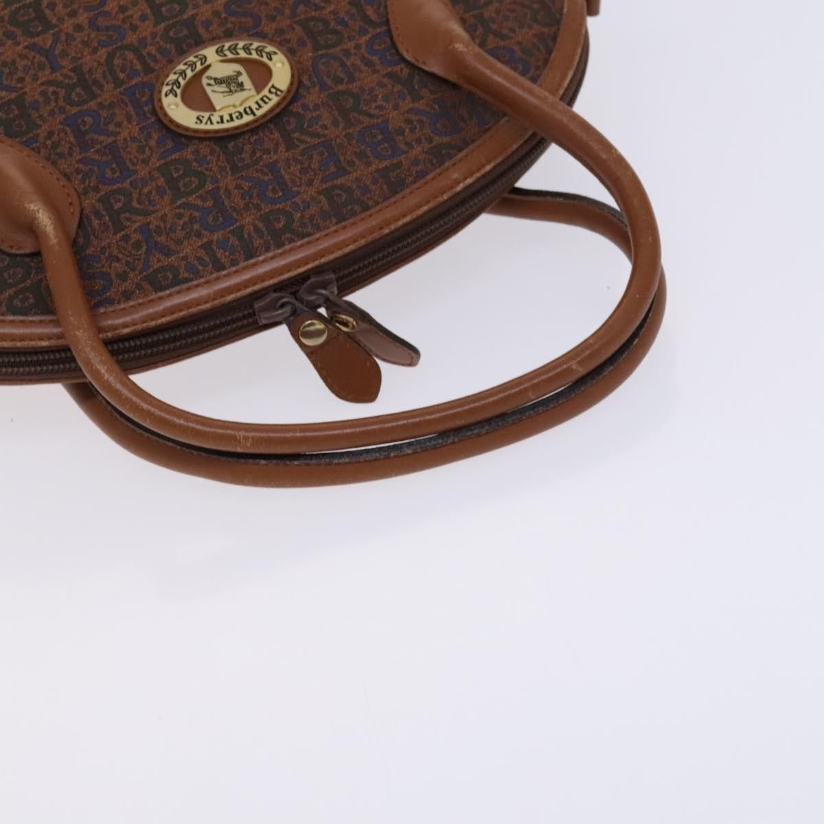 Burberry Burberry Logo handbag Size ONE SIZE - 5 Thumbnail