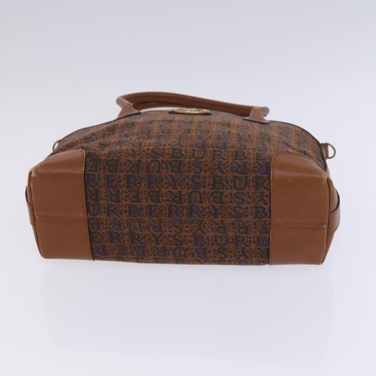 Burberry Burberry Logo handbag Size ONE SIZE - 17 Thumbnail