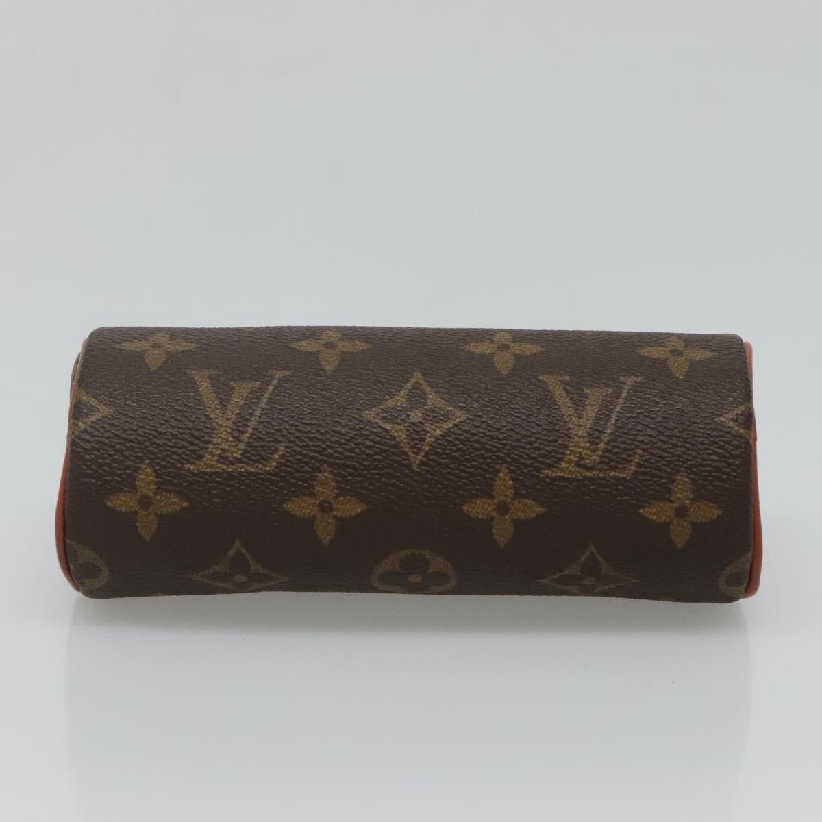 Louis Vuitton Louis Vuitton Mini baby papillon clutch Size ONE SIZE - 19 Thumbnail