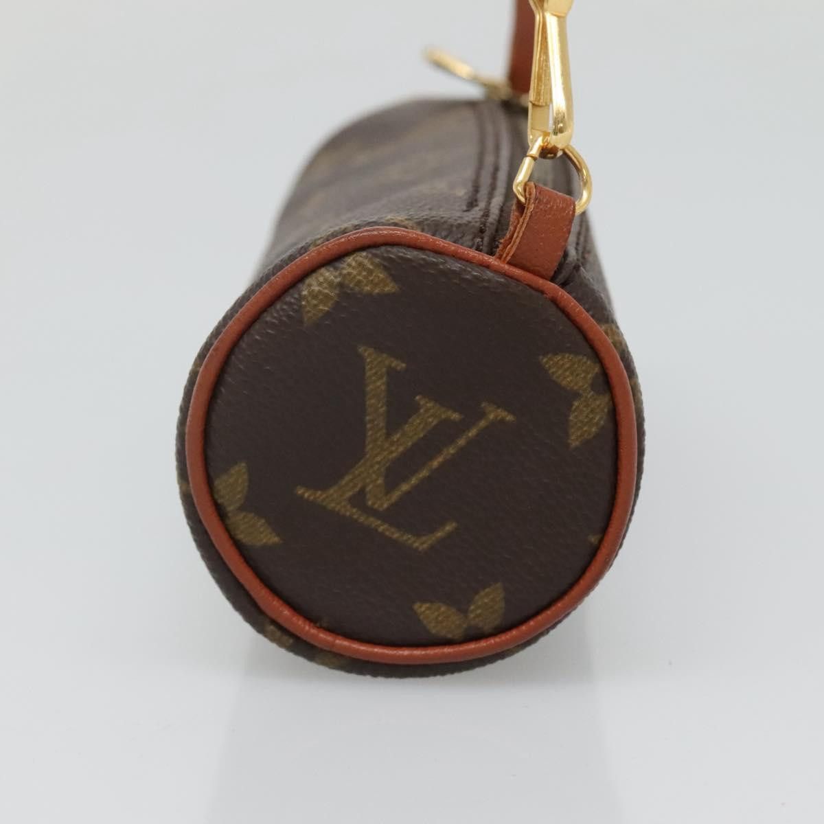 Louis Vuitton Louis Vuitton Mini baby papillon clutch Size ONE SIZE - 4 Thumbnail