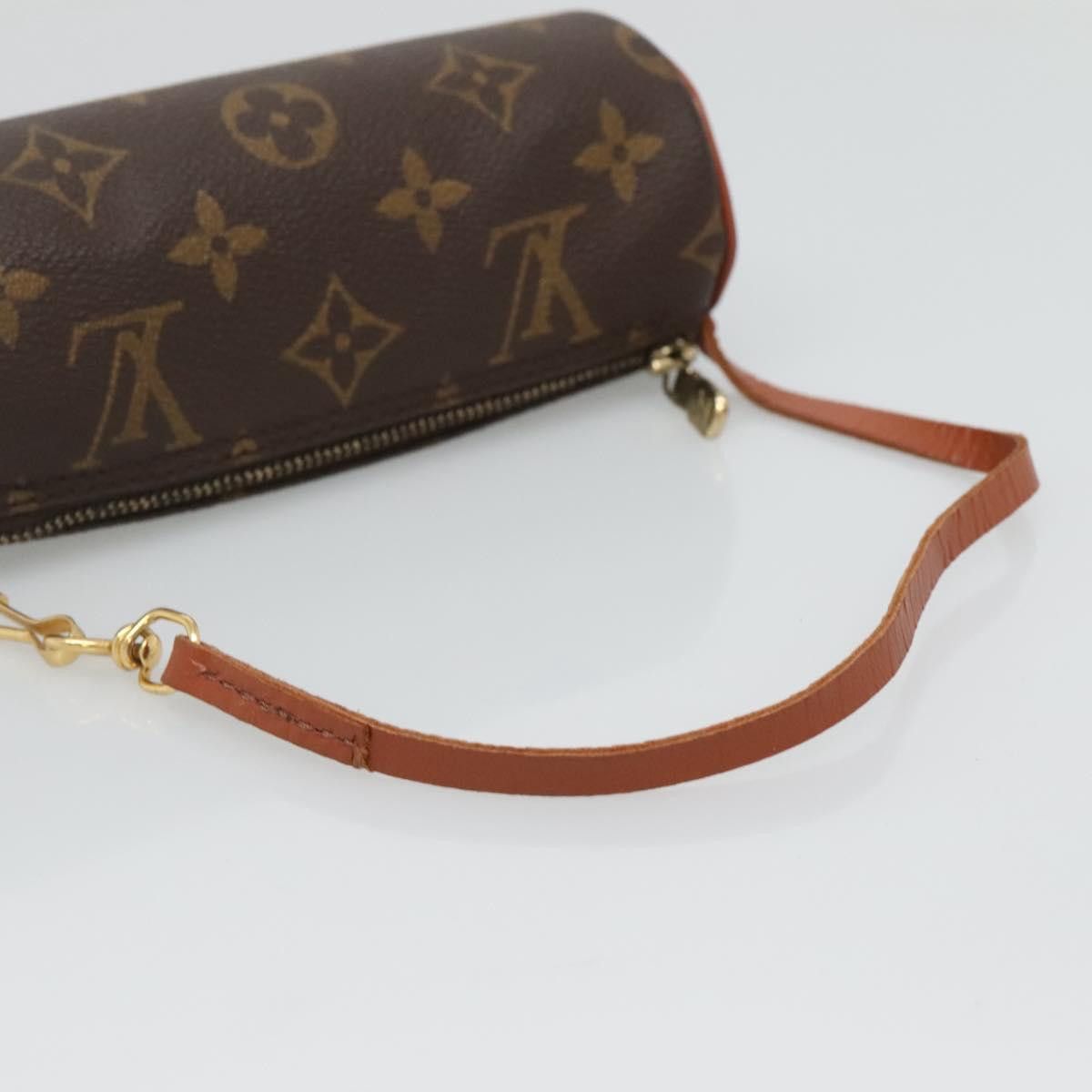 Louis Vuitton Louis Vuitton Mini baby papillon clutch Size ONE SIZE - 5 Thumbnail