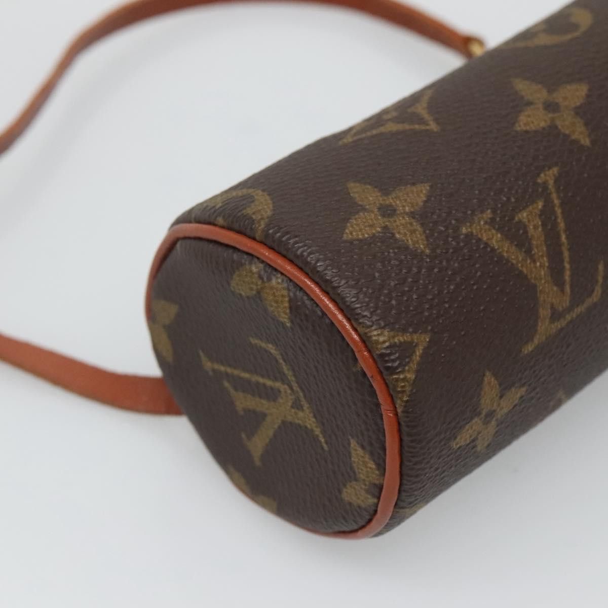 Louis Vuitton Louis Vuitton Mini baby papillon clutch Size ONE SIZE - 7 Thumbnail