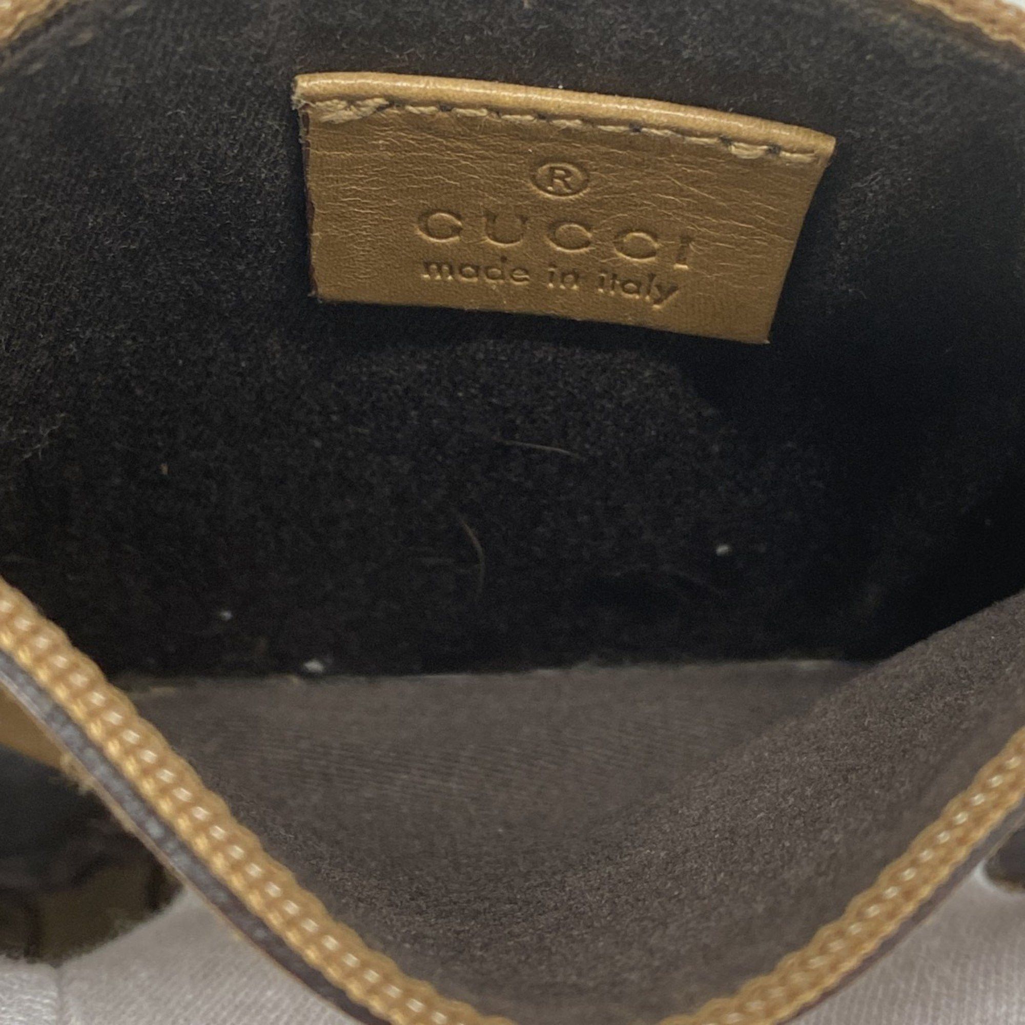 Gucci Gucci GG canvas tote Size ONE SIZE - 11 Thumbnail
