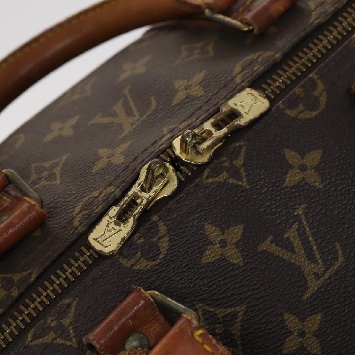 Louis Vuitton Louis Vuitton Keepall 55 travel Size ONE SIZE - 13 Thumbnail