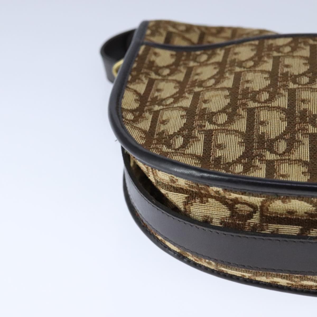 Dior Dior Trotter shoulder Size ONE SIZE - 17 Thumbnail