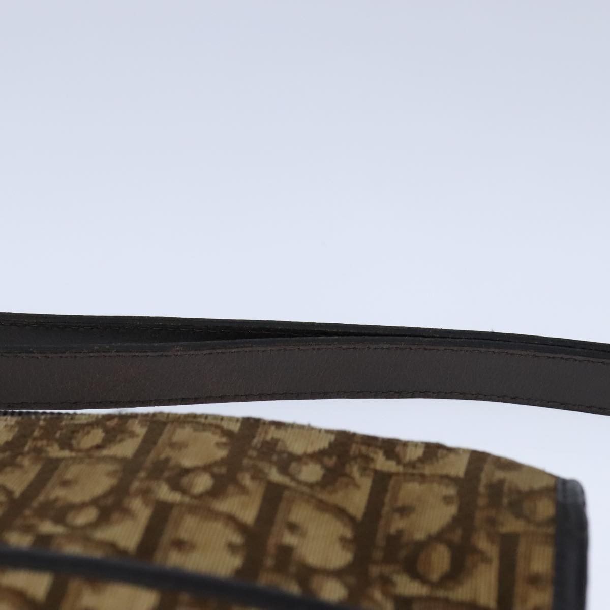Dior Dior Trotter shoulder Size ONE SIZE - 15 Thumbnail