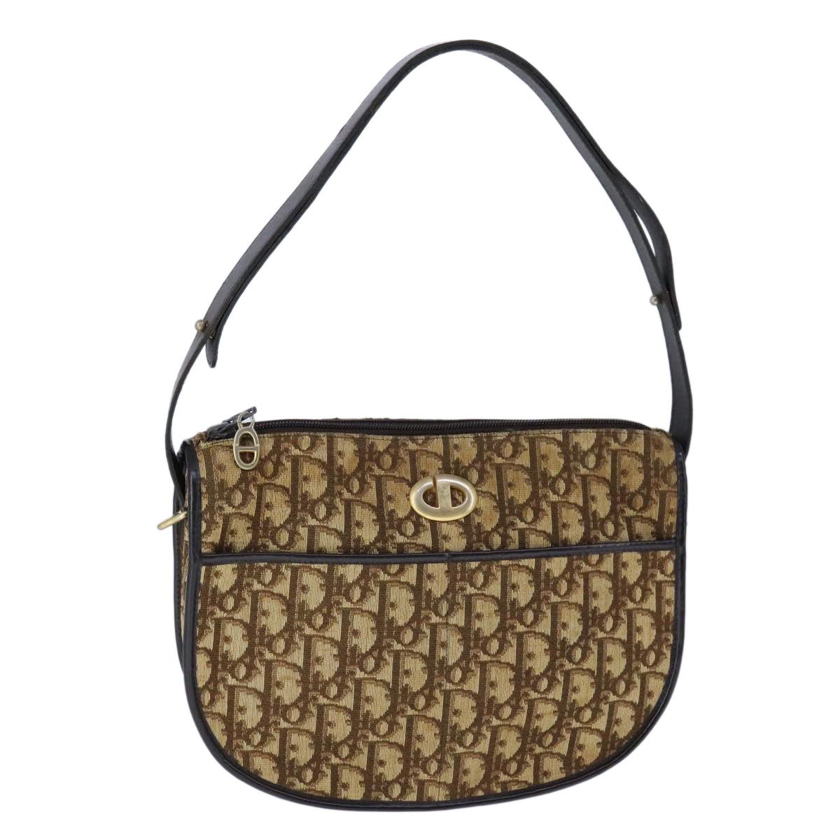 Dior Dior Trotter shoulder Size ONE SIZE - 12 Thumbnail