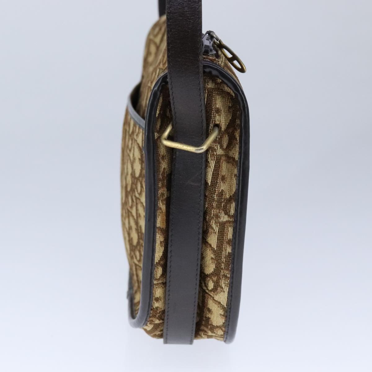 Dior Dior Trotter shoulder Size ONE SIZE - 3 Thumbnail