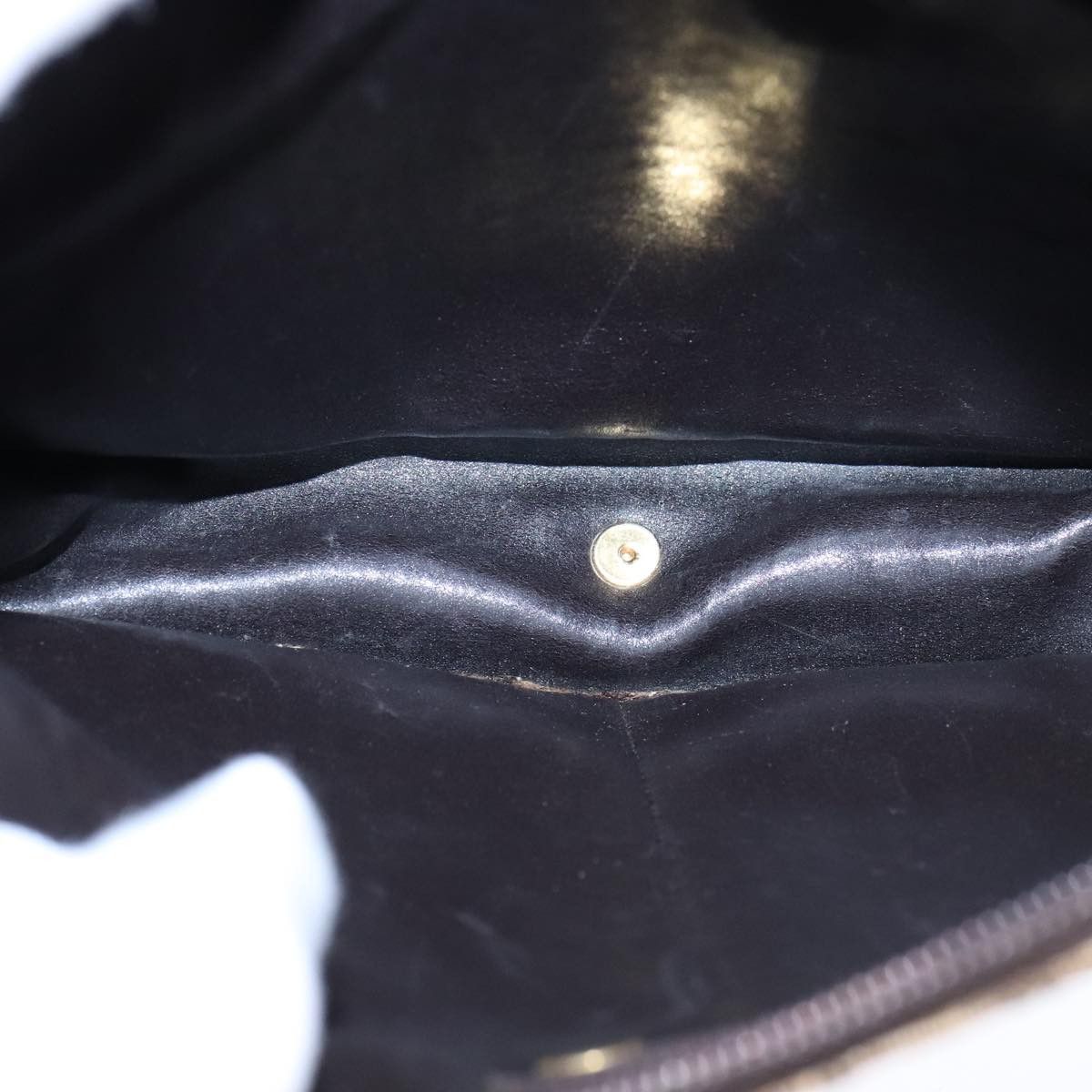 Dior Dior Trotter shoulder Size ONE SIZE - 9 Thumbnail