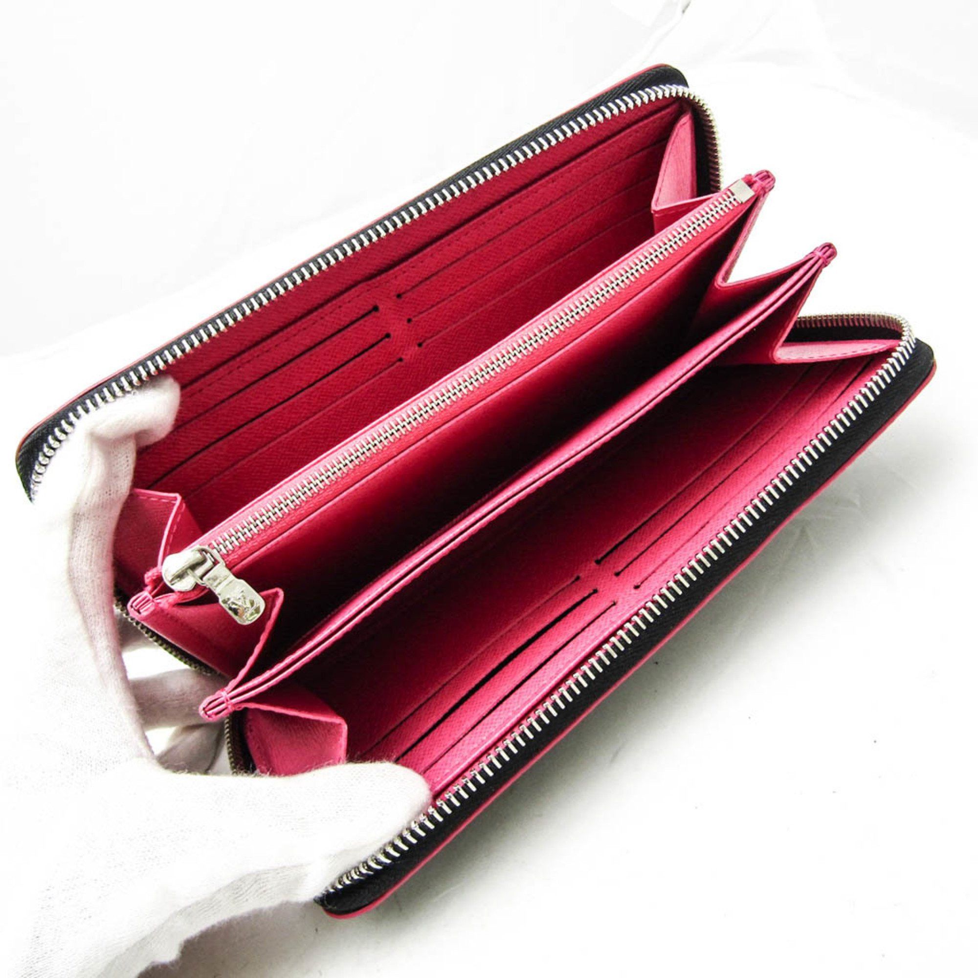Louis Vuitton Louis Vuitton Zippy wallet wallet Size ONE SIZE - 5 Thumbnail