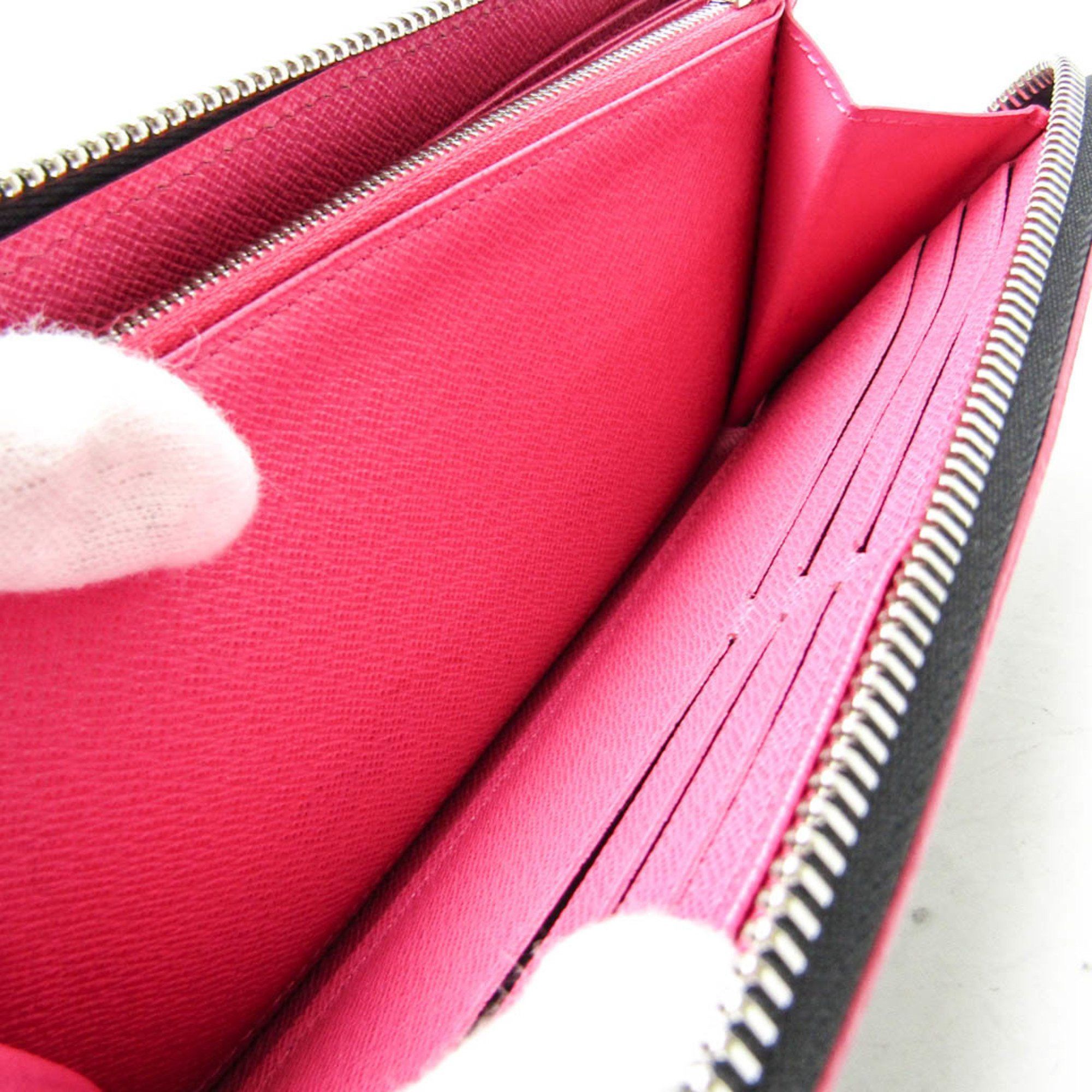 Louis Vuitton Louis Vuitton Zippy wallet wallet Size ONE SIZE - 15 Thumbnail