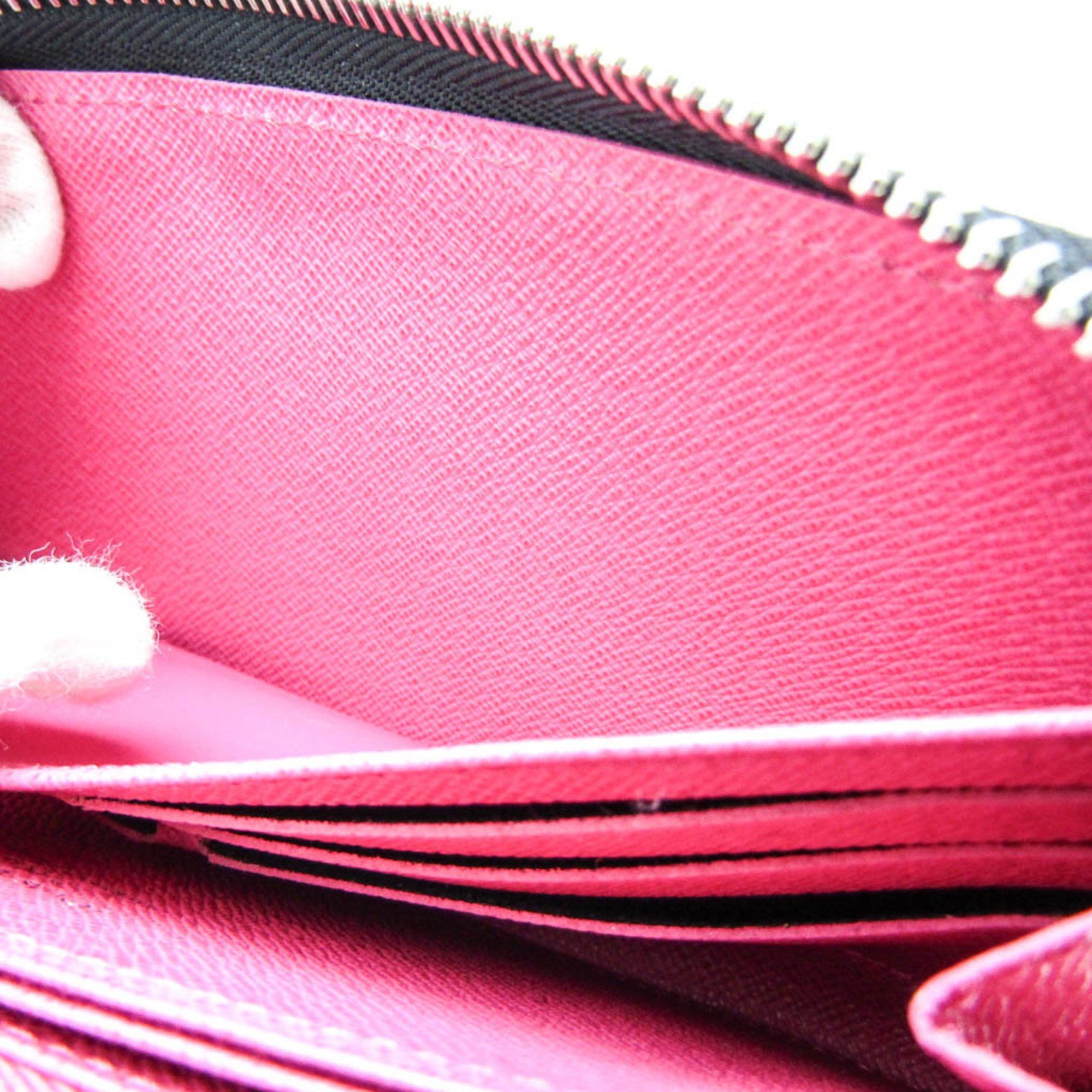 Louis Vuitton Louis Vuitton Zippy wallet wallet Size ONE SIZE - 14 Thumbnail
