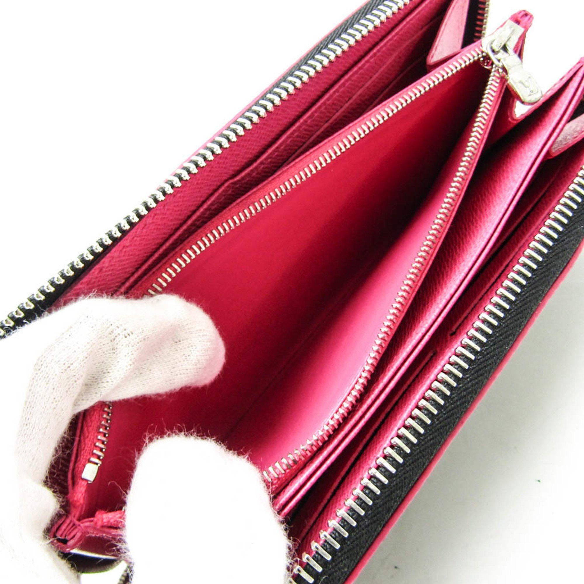 Louis Vuitton Louis Vuitton Zippy wallet wallet Size ONE SIZE - 8 Thumbnail