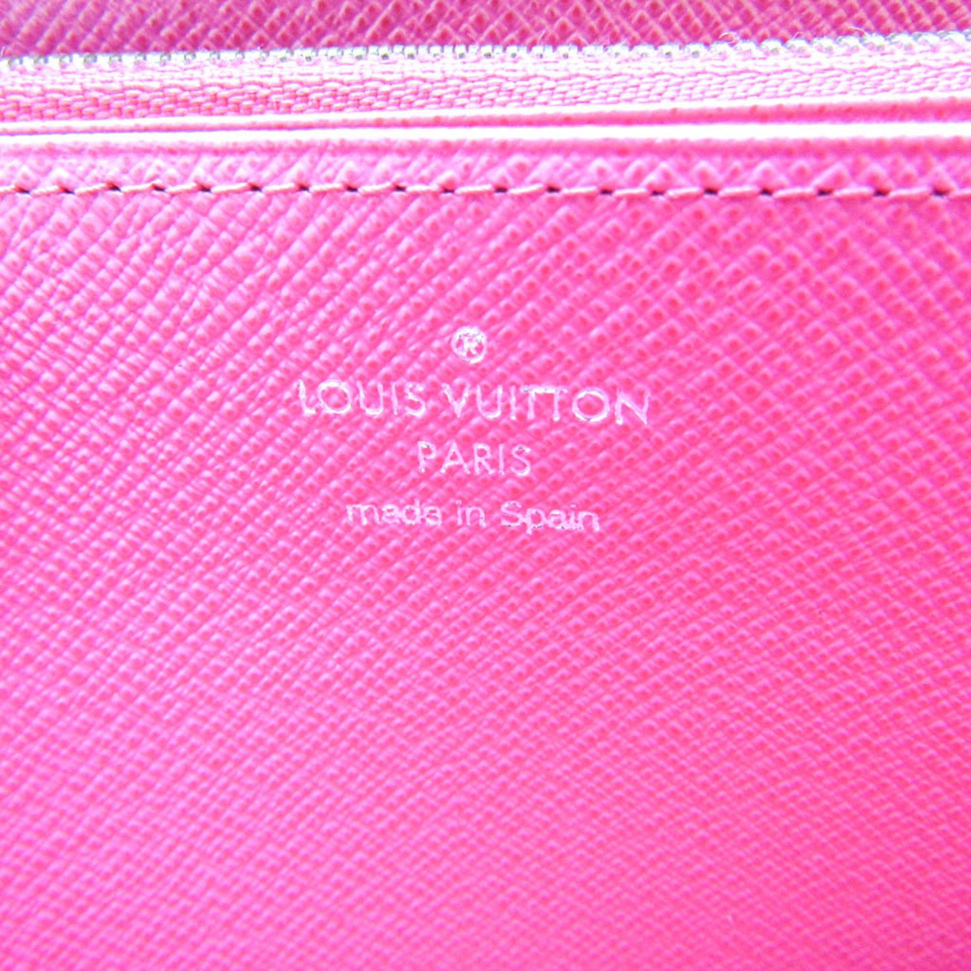 Louis Vuitton Louis Vuitton Zippy wallet wallet Size ONE SIZE - 7 Thumbnail