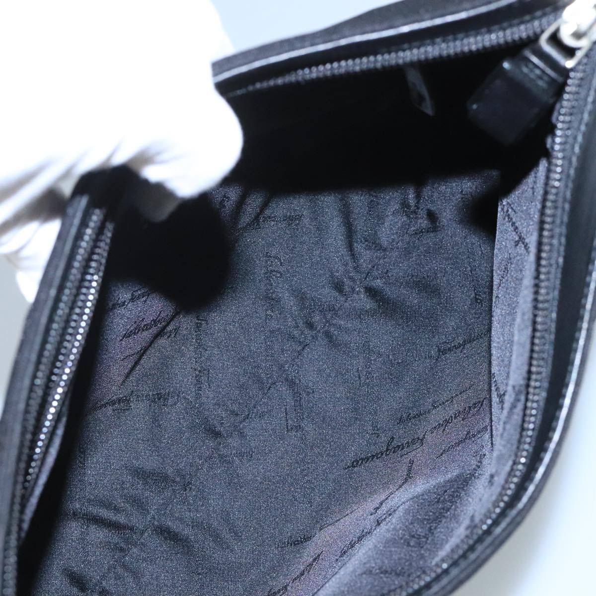 Salvatore Ferragamo Salvatore Ferragamo Vara shoulder Size ONE SIZE - 9 Thumbnail