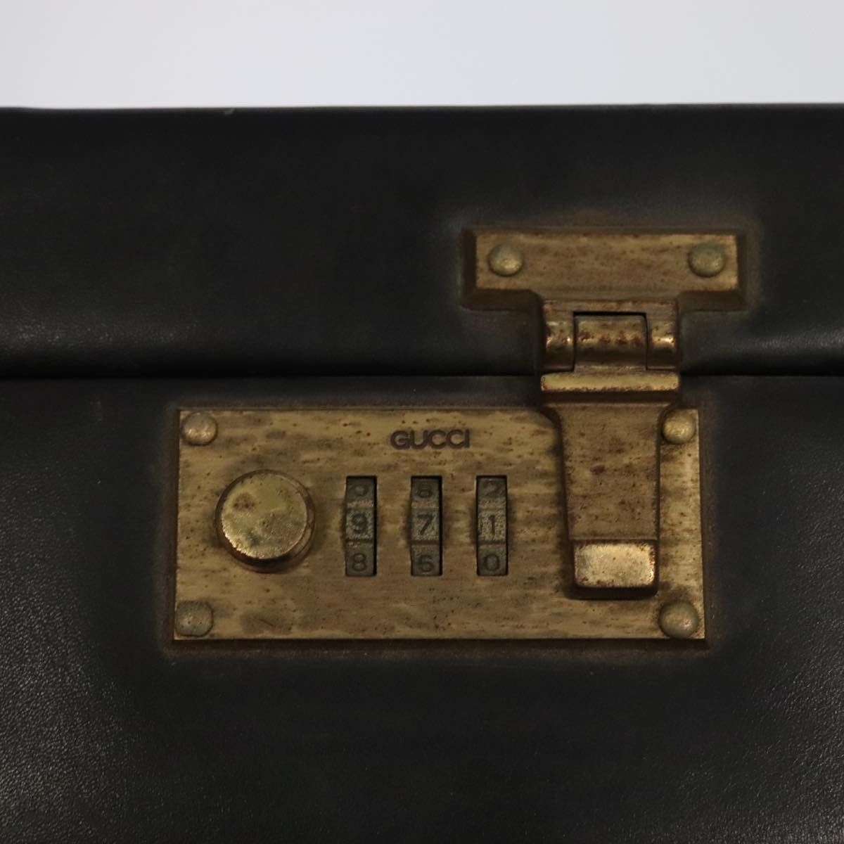 Gucci Gucci Business Bag briefcase Size ONE SIZE - 14 Thumbnail
