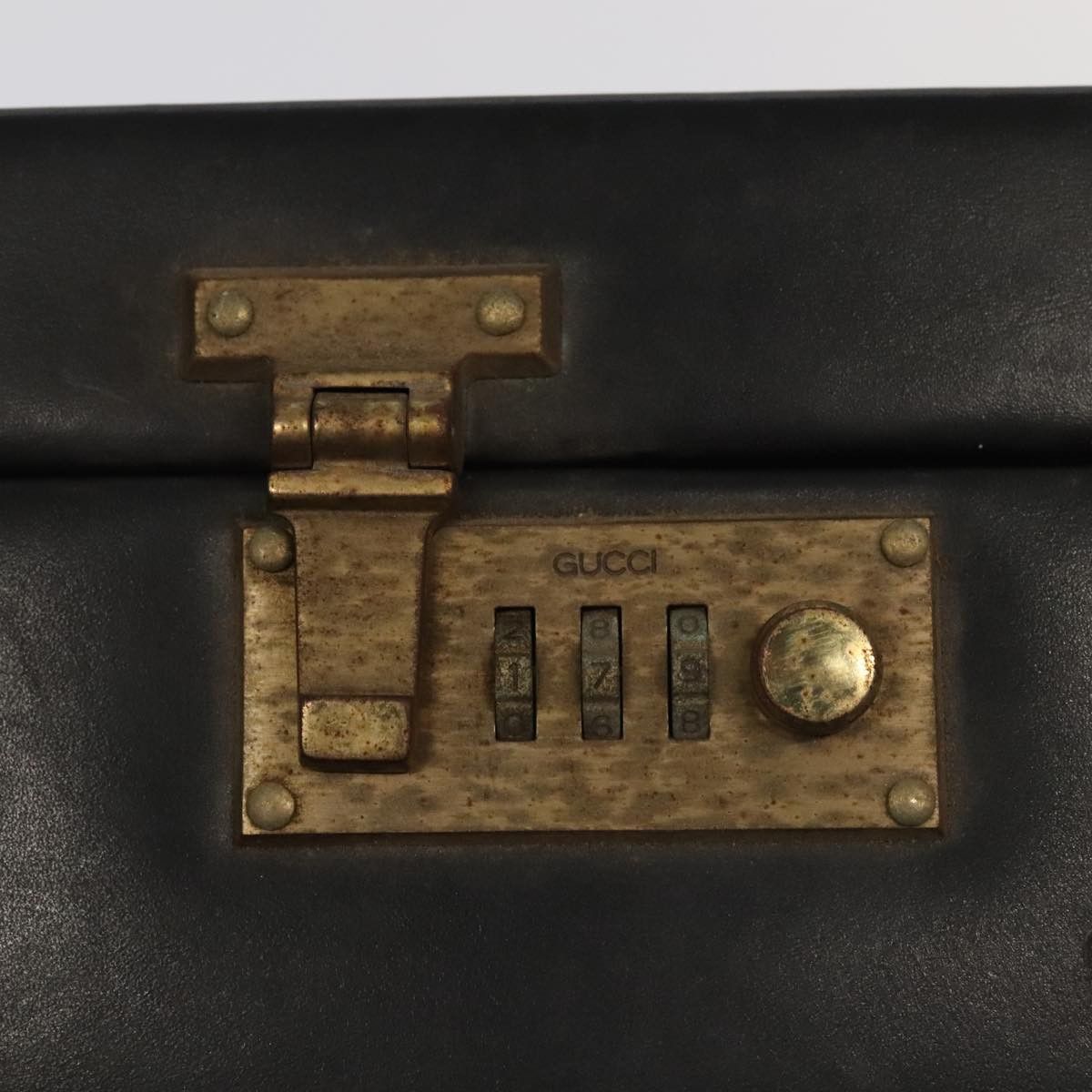 Gucci Gucci Business Bag briefcase Size ONE SIZE - 13 Thumbnail