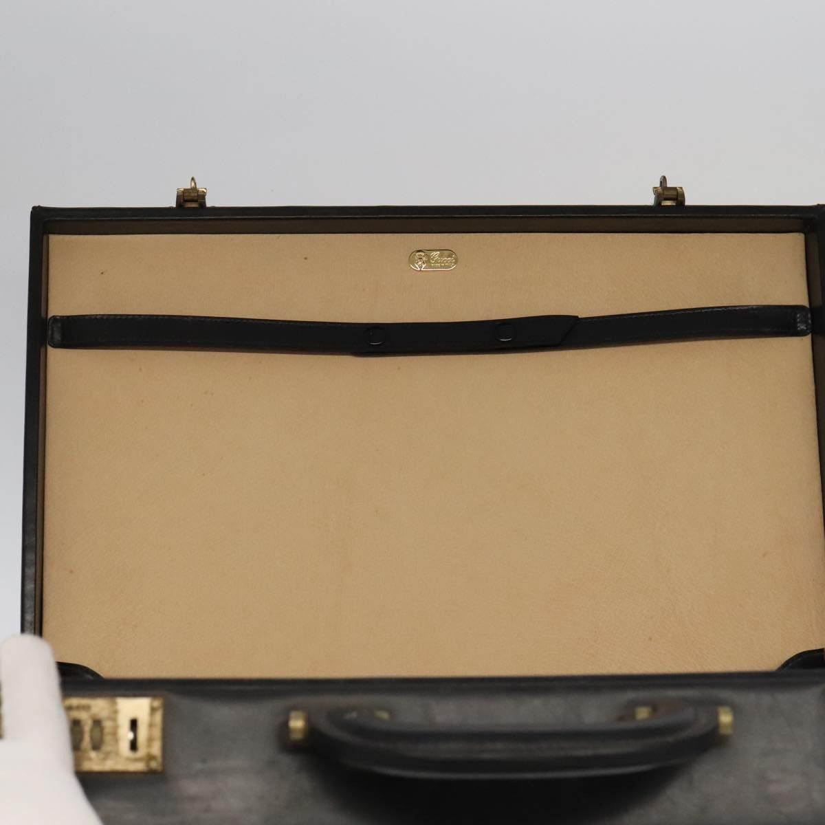 Gucci Gucci Business Bag briefcase Size ONE SIZE - 23 Thumbnail