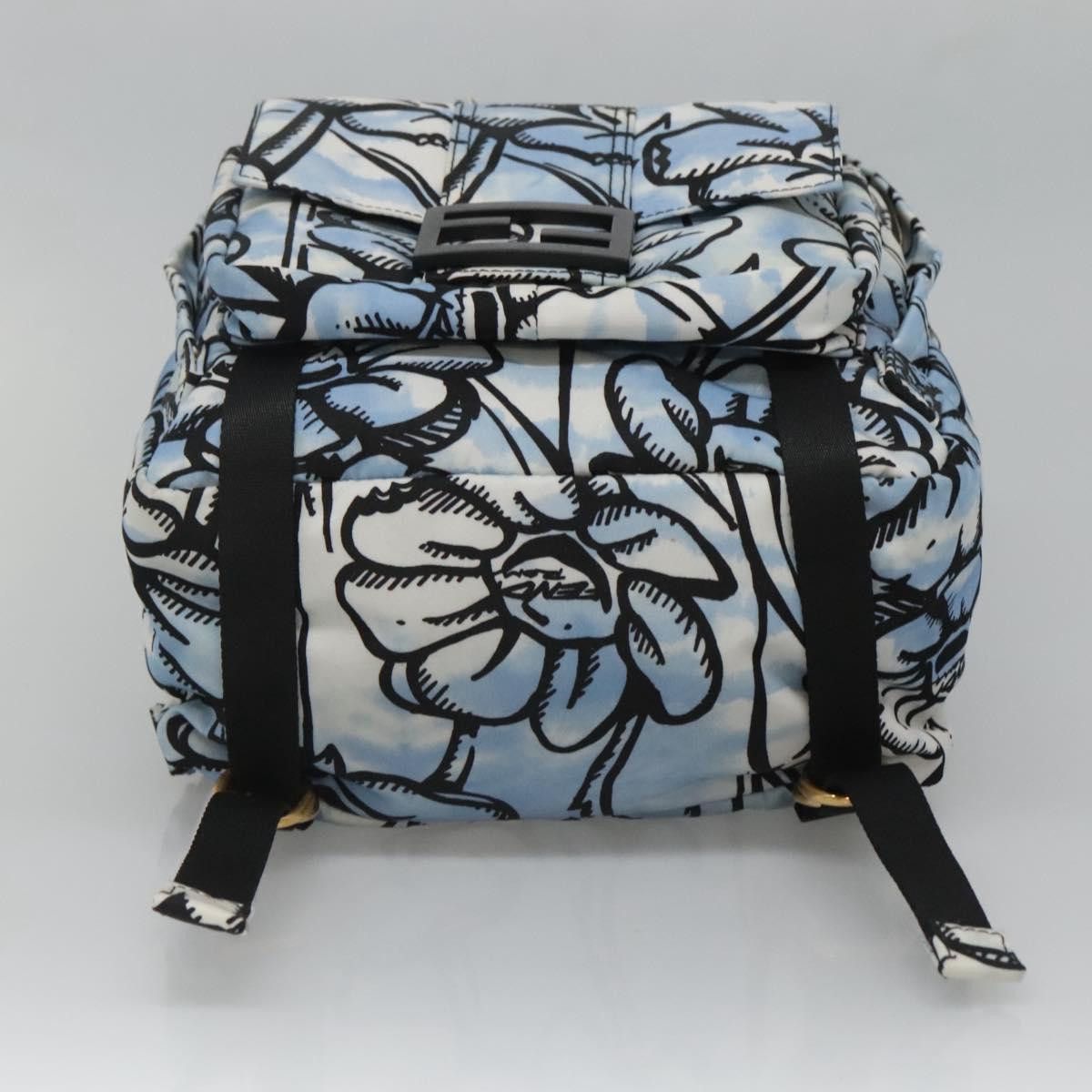 Fendi Fendi backpack Size ONE SIZE - 21 Thumbnail