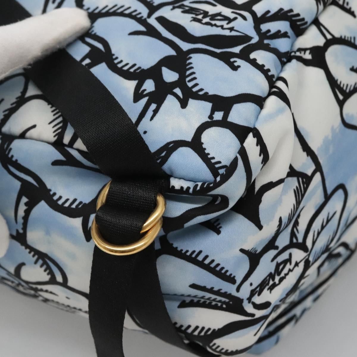 Fendi Fendi backpack Size ONE SIZE - 8 Thumbnail