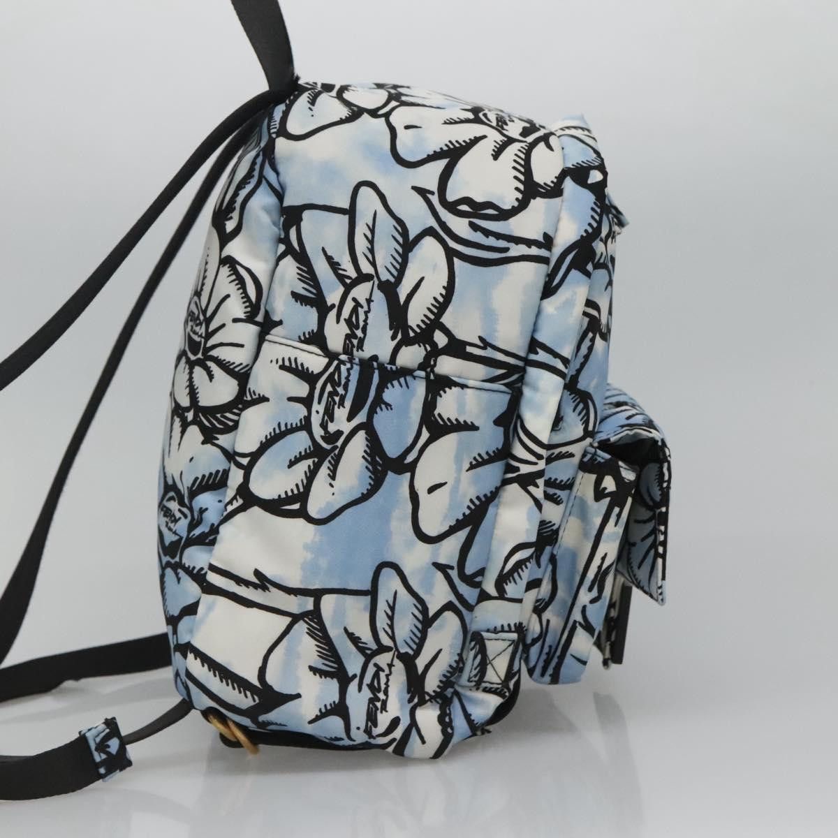 Fendi Fendi backpack Size ONE SIZE - 3 Thumbnail
