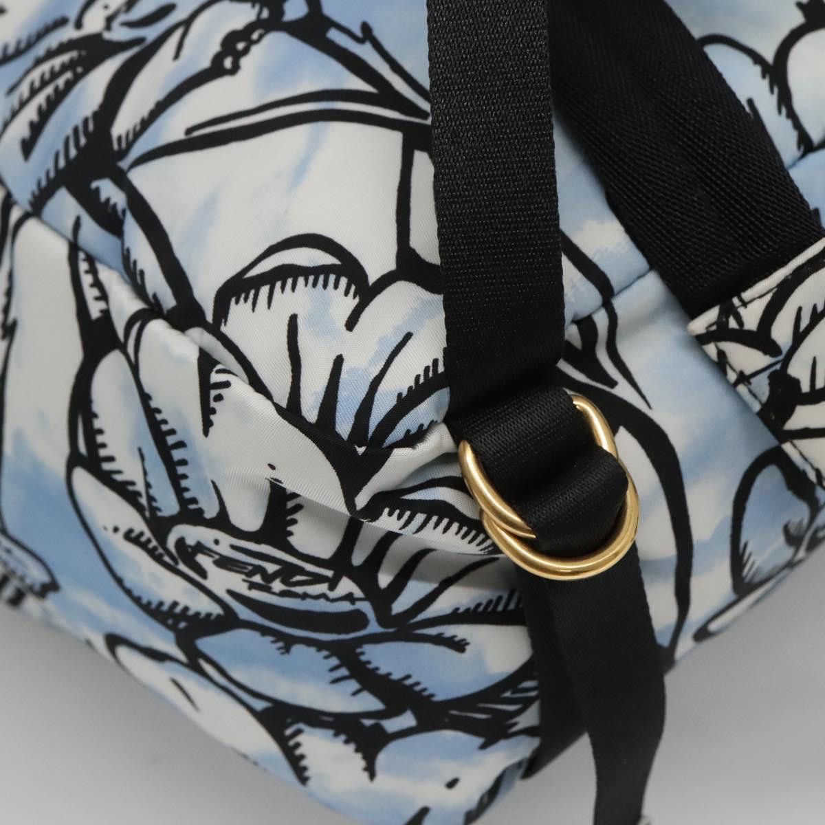 Fendi Fendi backpack Size ONE SIZE - 22 Thumbnail