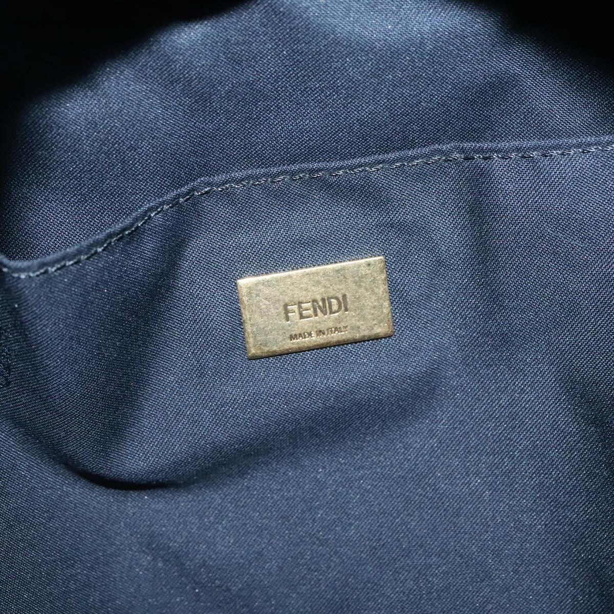 Fendi Fendi backpack Size ONE SIZE - 12 Thumbnail