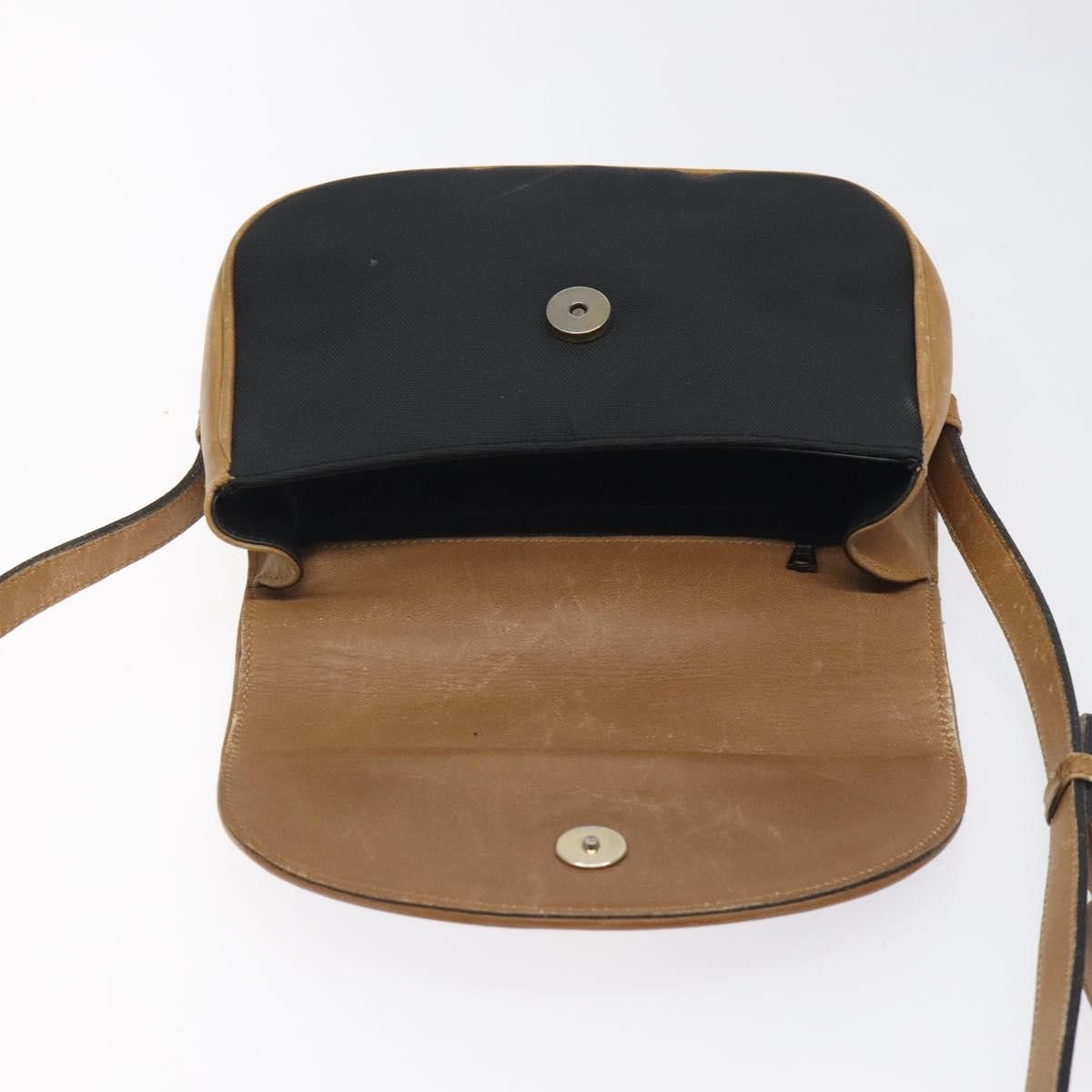Celine Céline Triomphe shoulder Size ONE SIZE - 14 Thumbnail