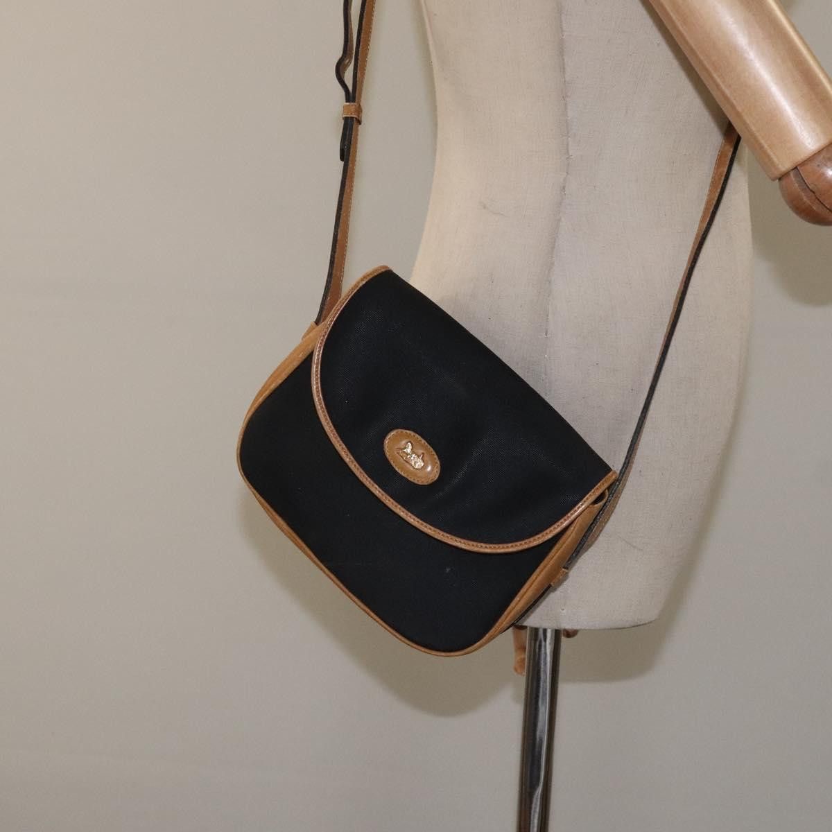 Celine Céline Triomphe shoulder Size ONE SIZE - 13 Thumbnail