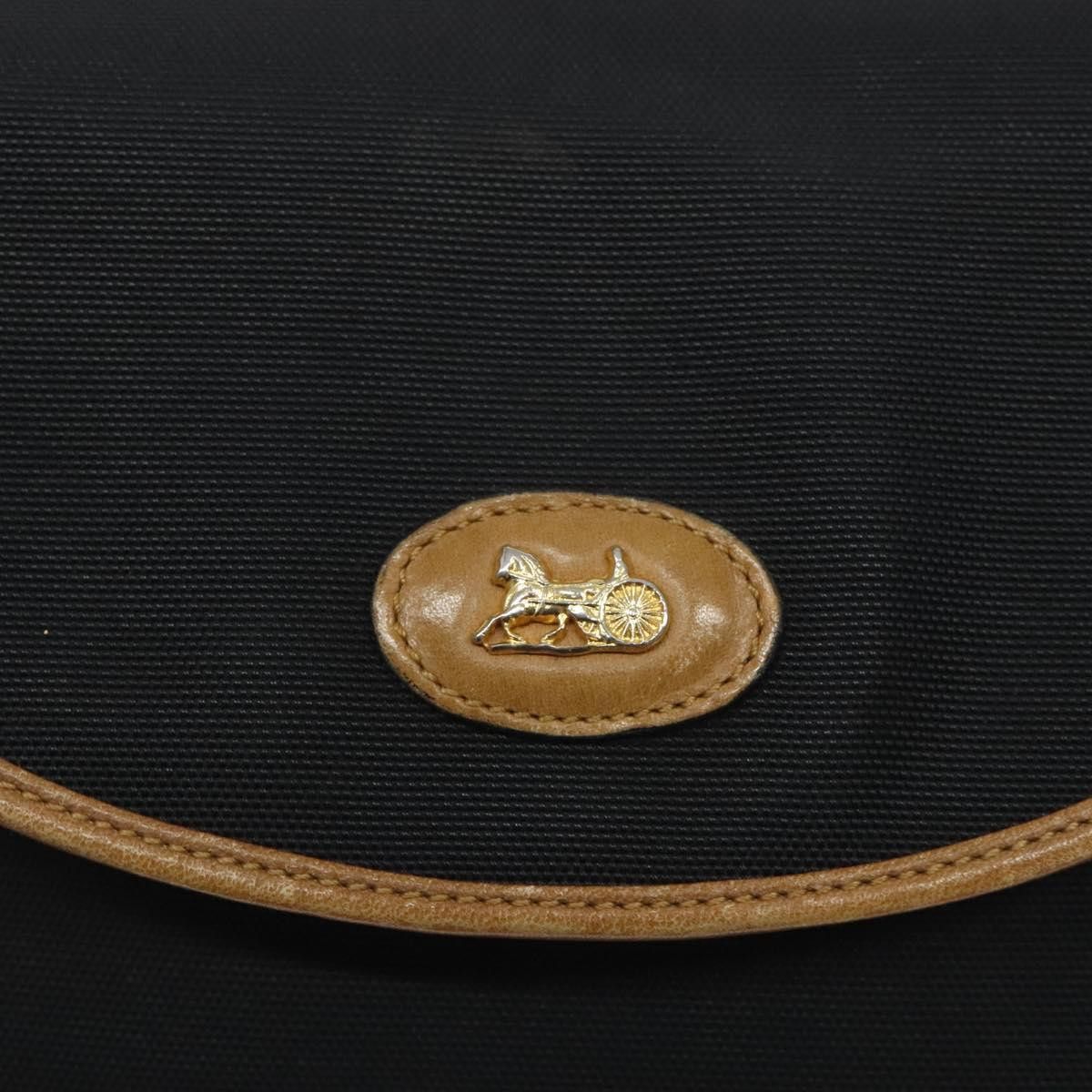 Celine Céline Triomphe shoulder Size ONE SIZE - 11 Thumbnail