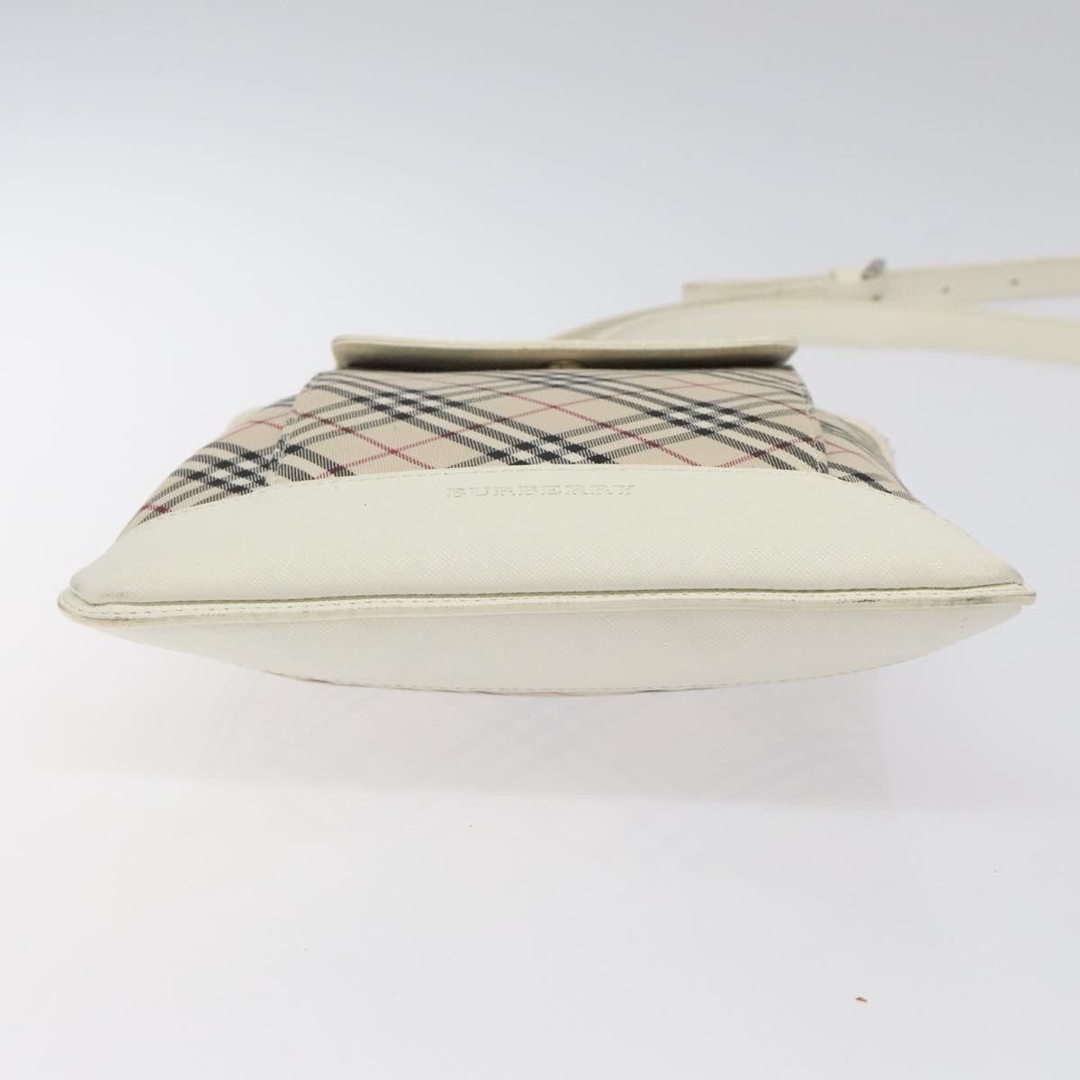 Burberry Burberry Nova Check shoulder Size ONE SIZE - 21 Thumbnail