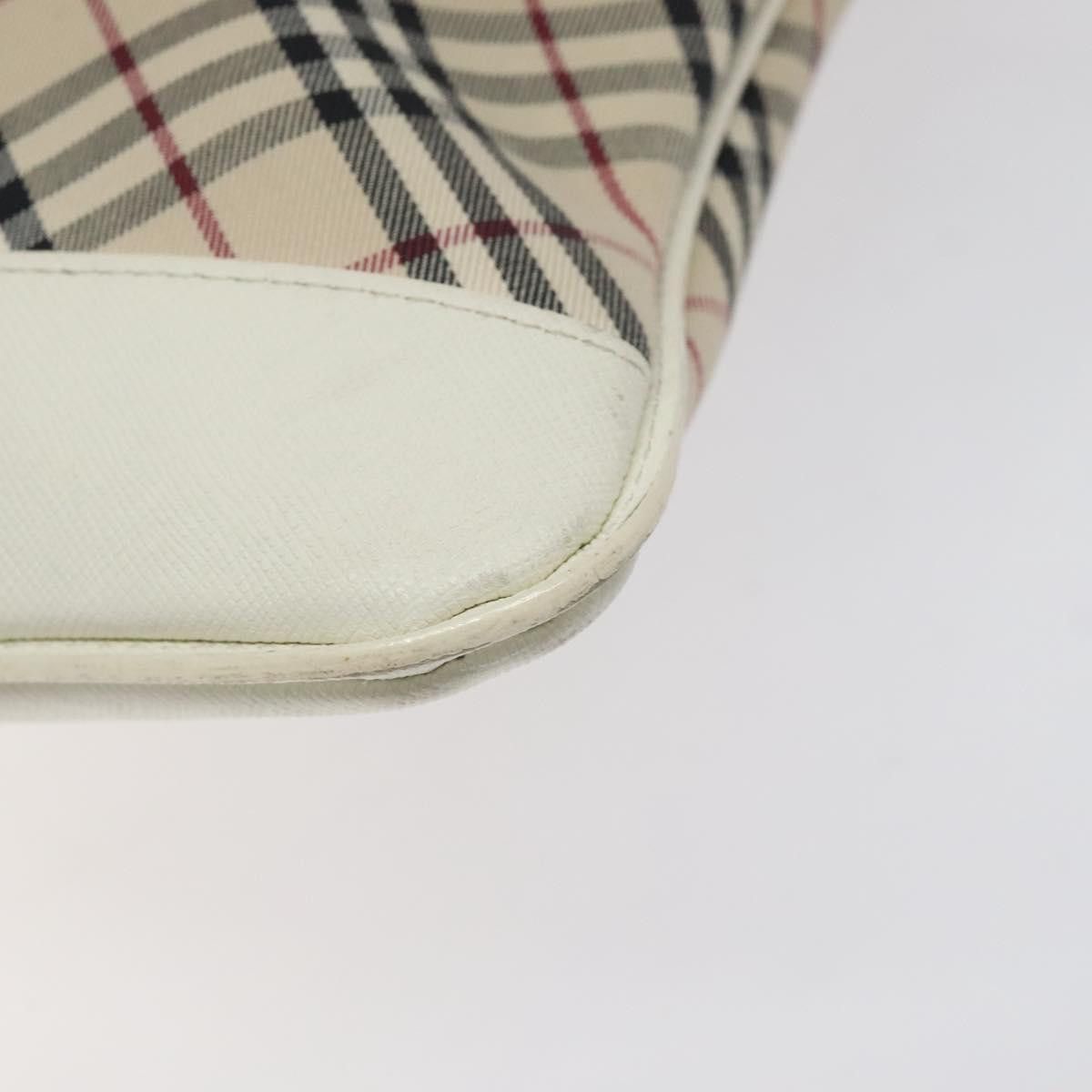 Burberry Burberry Nova Check shoulder Size ONE SIZE - 8 Thumbnail