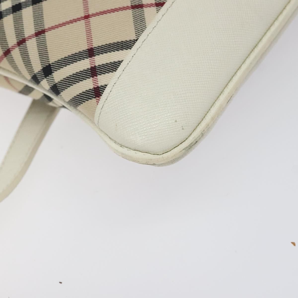 Burberry Burberry Nova Check shoulder Size ONE SIZE - 9 Thumbnail
