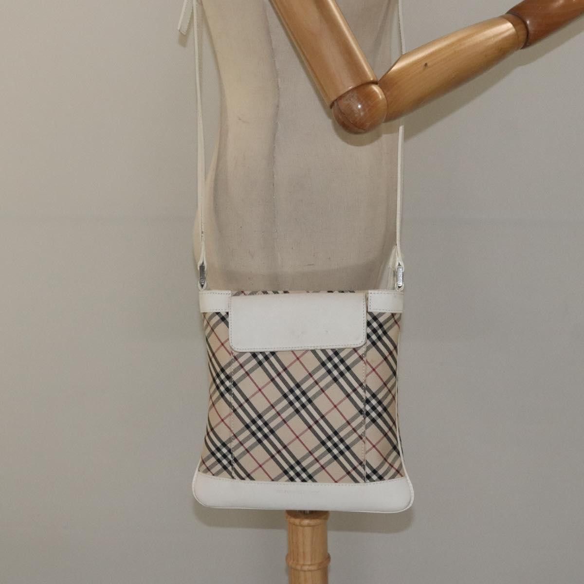 Burberry Burberry Nova Check shoulder Size ONE SIZE - 13 Thumbnail