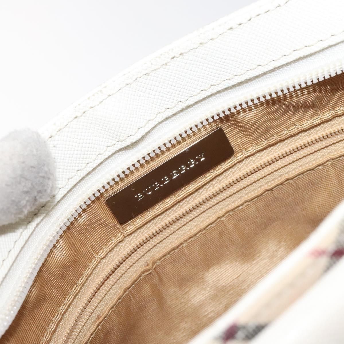 Burberry Burberry Nova Check shoulder Size ONE SIZE - 12 Thumbnail